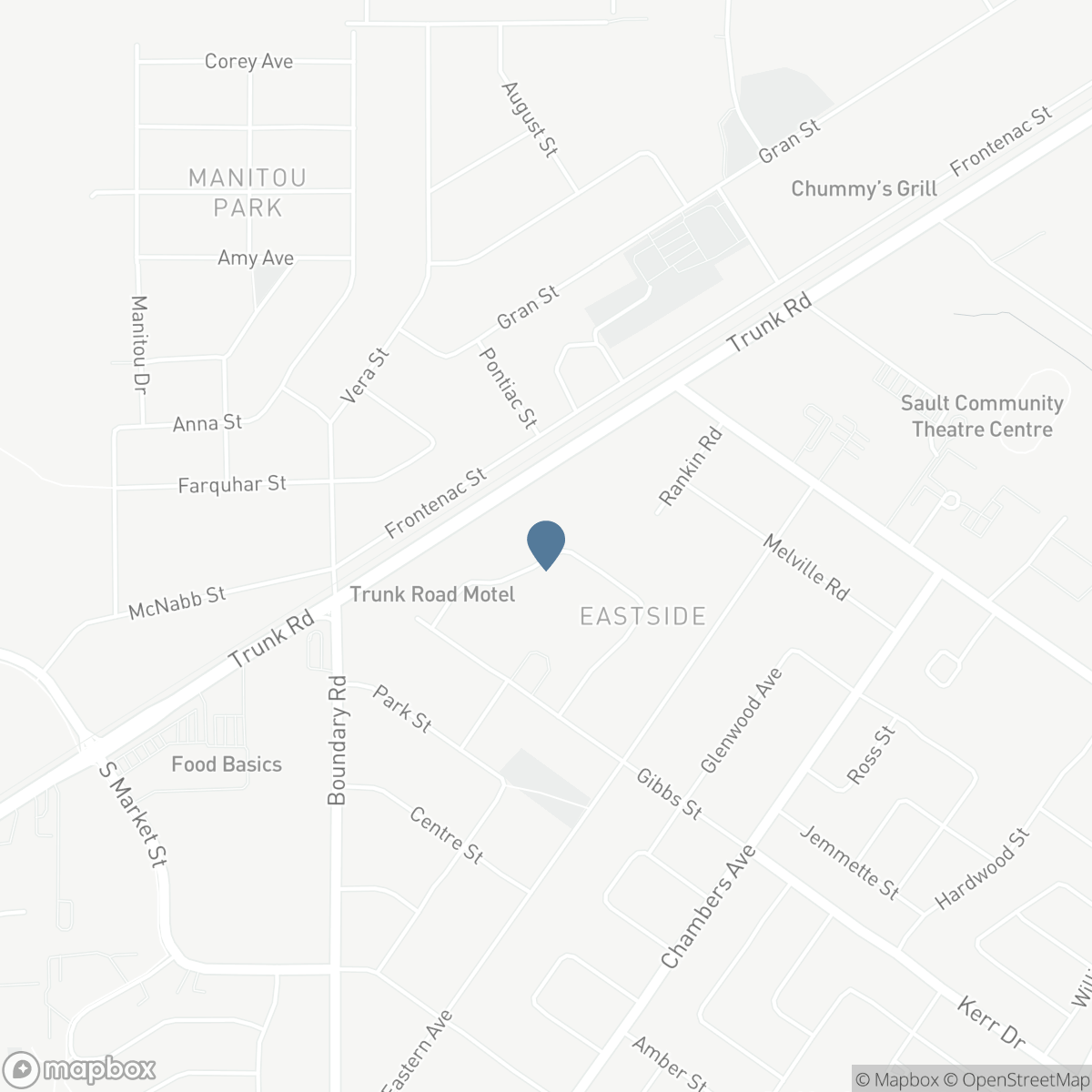 75 Robin ST, Sault Ste. Marie, Ontario P6A 5Y4